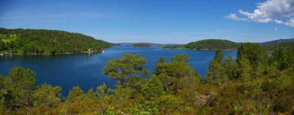 Фотовиставка Олександра Оришка 